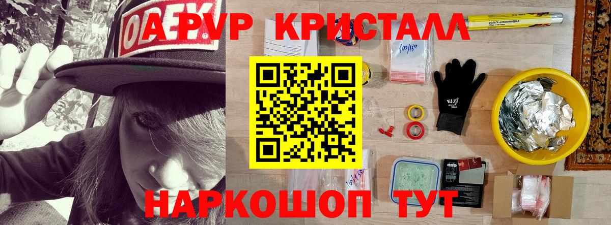 A PVP СК КРИС Барабинск