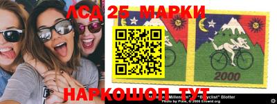 стаф Кандалакша